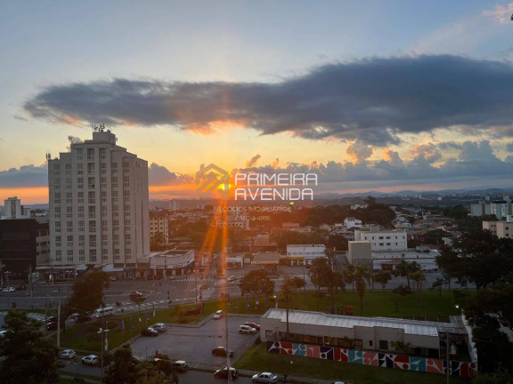 Imagem Apartamento com 3 Quartos à Venda, 90 m² em Condomínio Royal Park - São José Dos Campos
