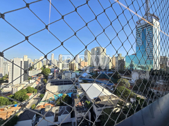 Imagem Apartamento com 3 Quartos à Venda, 158 m² em Aclimação - São Paulo Imagem Apartamento com 3 Quartos à Venda, 158 m² em Aclimação - São Paulo