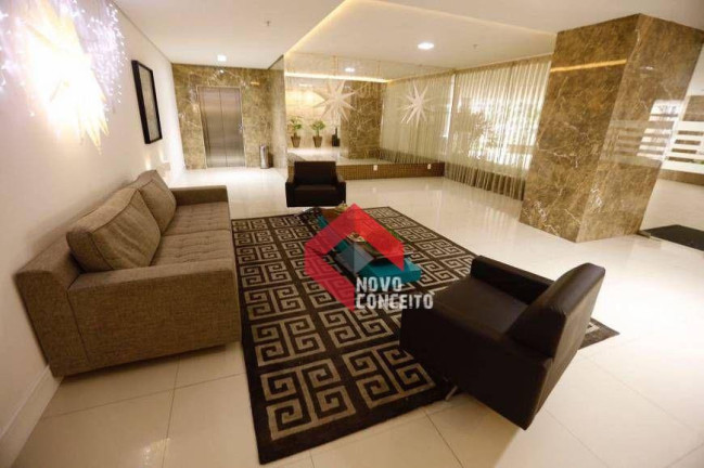Imagem Apartamento com 4 Quartos à Venda, 163 m² em Praia De Iracema - Fortaleza Imagem Apartamento com 4 Quartos à Venda, 163 m² em Praia De Iracema - Fortaleza