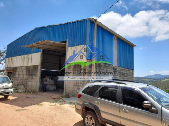 Galpão à Venda, 3.000 m² em Jardim Gibeon - Mairiporã