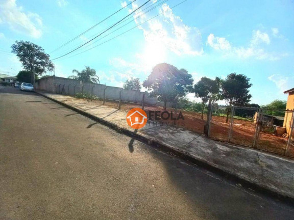 Imagem Terreno à Venda, 1.450 m² em Jardim Dona Regina - Santa Bárbara D'oeste Imagem Terreno à Venda, 1.450 m² em Jardim Dona Regina - Santa Bárbara D'oeste