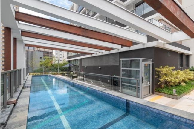Imagem Imóvel com 1 Quarto à Venda, 44 m² em Vila Mariana - São Paulo Imagem Imóvel com 1 Quarto à Venda, 44 m² em Vila Mariana - São Paulo