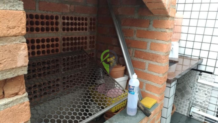 Imagem Casa com 3 Quartos para Alugar, 200 m² em Vila Belmiro - Santos Imagem Casa com 3 Quartos para Alugar, 200 m² em Vila Belmiro - Santos