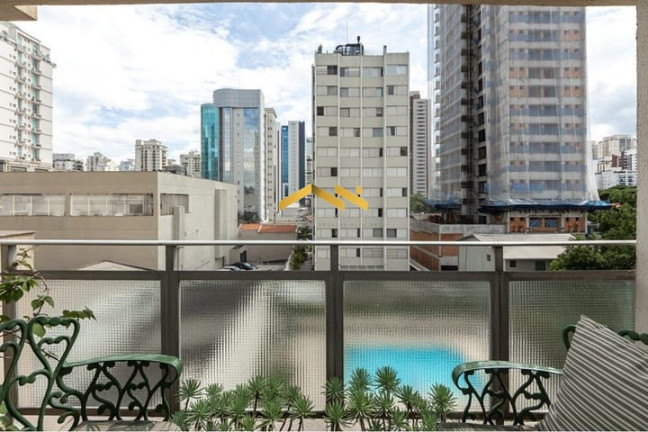 Imagem Apartamento com 3 Quartos à Venda, 92 m² em Campo Belo - São Paulo Imagem Apartamento com 3 Quartos à Venda, 92 m² em Campo Belo - São Paulo