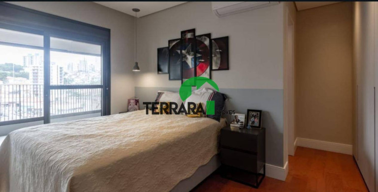 Imagem Apartamento com 3 Quartos à Venda, 300 m² em Perdizes - São Paulo