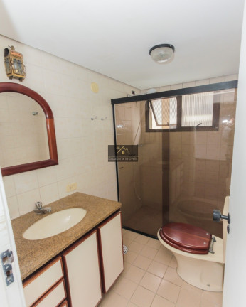Imagem Apartamento com 2 Quartos à Venda, 65 m² em Campo Belo - São Paulo