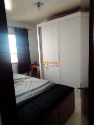 Imagem Casa com 2 Quartos à Venda, 42 m² em Parque Industrial Cumbica - Guarulhos