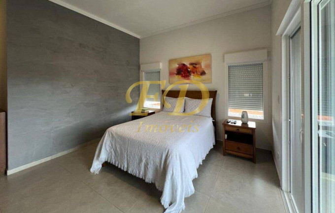 Imagem Casa de Condomínio com 4 Quartos à Venda, 525 m² em Atibaia Imagem Casa de Condomínio com 4 Quartos à Venda, 525 m² em Atibaia