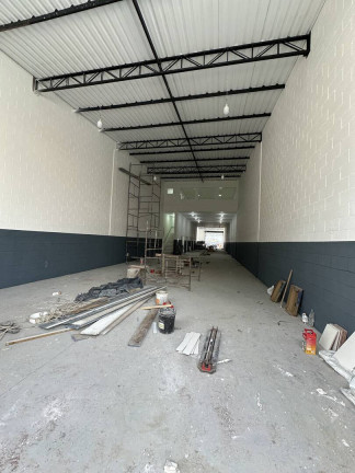 Imagem Galpão para Alugar, 640 m² em Vila Leopoldina - São Paulo Imagem Galpão para Alugar, 640 m² em Vila Leopoldina - São Paulo