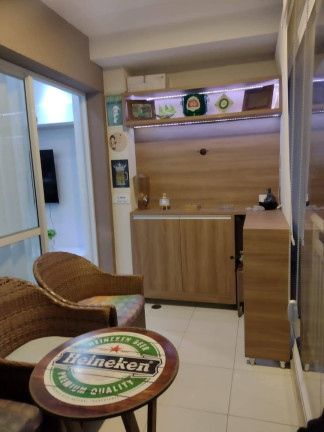Imagem Apartamento com 2 Quartos à Venda, 61 m² em Vila Apiaí - Santo André