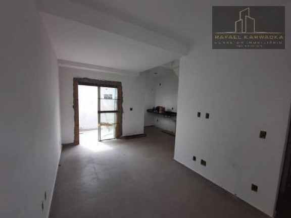 Imagem Sobrado com 2 Quartos à Venda, 59 m² em Jardim D'abril - Osasco