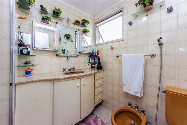 Imagem Apartamento com 1 Quarto à Venda, 47 m² em Itaim Bibi - São Paulo