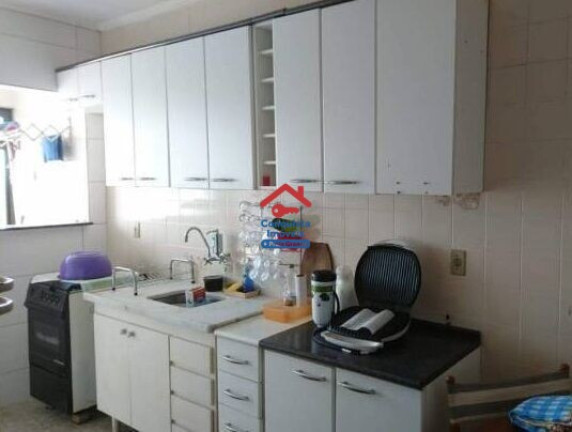 Imagem Apartamento com 2 Quartos à Venda, 70 m² em Tupi - Praia Grande Imagem Apartamento com 2 Quartos à Venda, 70 m² em Tupi - Praia Grande