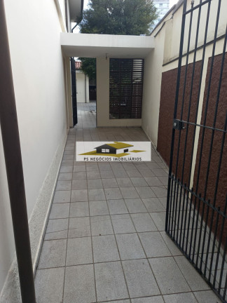 Imagem Sobrado com 3 Quartos à Venda, 142 m² em Vila Firmiano Pinto - São Paulo