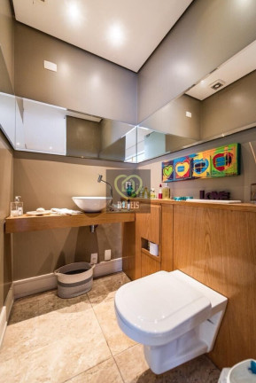 Imagem Apartamento com 3 Quartos à Venda, 250 m² em Higienópolis - São Paulo Imagem Apartamento com 3 Quartos à Venda, 250 m² em Higienópolis - São Paulo