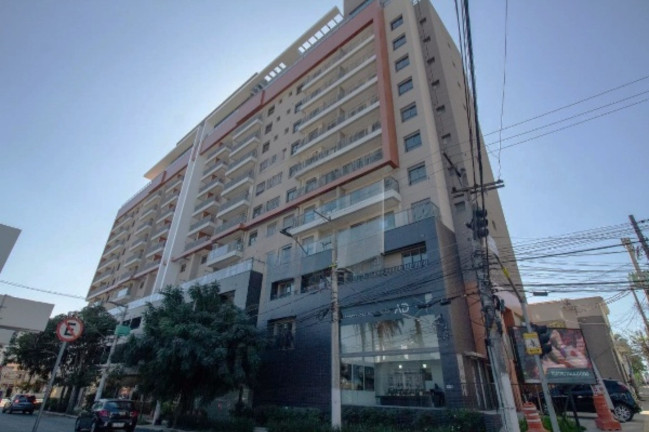 Imóvel com 2 Quartos à Venda, 45 m² em Chácara Santo Antônio (zona Sul) - São Paulo
