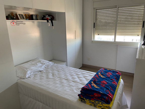 Imagem Apartamento com 3 Quartos à Venda, 101 m² em Parque Da Mooca - São Paulo Imagem Apartamento com 3 Quartos à Venda, 101 m² em Parque Da Mooca - São Paulo