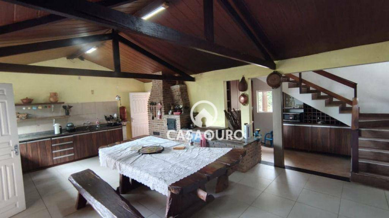 Imagem Casa com 4 Quartos à Venda, 250 m² em Jardins De Petrópolis - Nova Lima