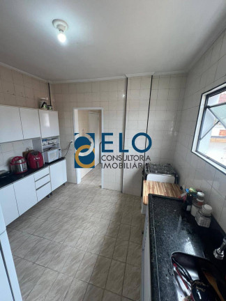 Imagem Apartamento com 2 Quartos à Venda, 97 m² em Vila Belmiro - Santos Imagem Apartamento com 2 Quartos à Venda, 97 m² em Vila Belmiro - Santos