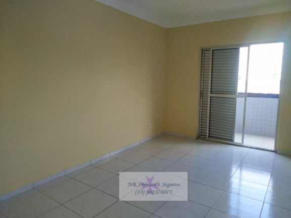 Imagem Apartamento com 3 Quartos à Venda, 120 m² em Aparecida - Santos Imagem Apartamento com 3 Quartos à Venda, 120 m² em Aparecida - Santos