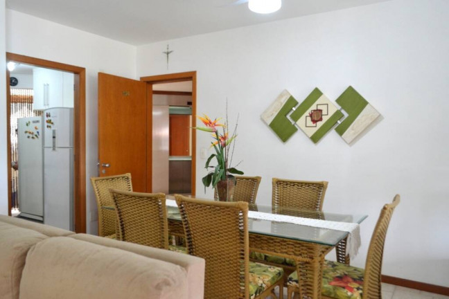 Imagem Apartamento com 3 Quartos à Venda, 138 m² em Praia Grande - Ubatuba