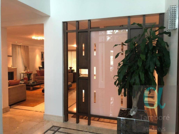 Imagem Casa com 4 Quartos à Venda, 670 m² em Alphaville - Barueri Imagem Casa com 4 Quartos à Venda, 670 m² em Alphaville - Barueri