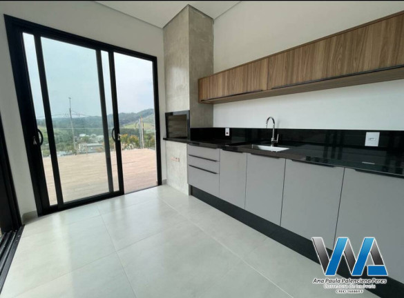 Imagem Casa de Condomínio com 3 Quartos à Venda, 224 m² em Campos Do Conde - Bragança Paulista Imagem Casa de Condomínio com 3 Quartos à Venda, 224 m² em Campos Do Conde - Bragança Paulista