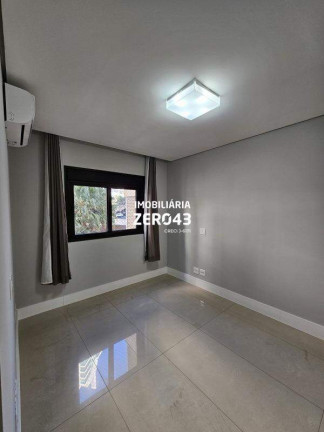 Imagem Apartamento com 3 Quartos à Venda, 186 m² em Gleba Fazenda Palhano - Londrina