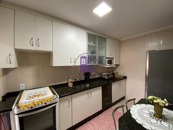 Imagem Apartamento com 3 Quartos à Venda, 82 m² em Centro - Londrina