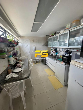 Imagem Apartamento com 3 Quartos à Venda, 120 m² em Tambaú - João Pessoa Imagem Apartamento com 3 Quartos à Venda, 120 m² em Tambaú - João Pessoa