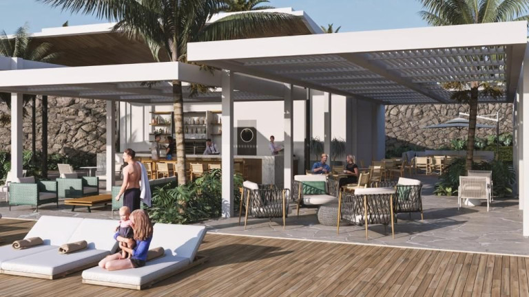 Imagem Terreno à Venda, 734 m² em Ecoville Bungalows - Rifaina Imagem Terreno à Venda, 734 m² em Ecoville Bungalows - Rifaina