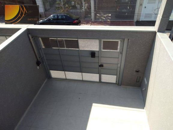 Imagem Casa com 3 Quartos à Venda, 152 m² em Vila Piauí - São Paulo Imagem Casa com 3 Quartos à Venda, 152 m² em Vila Piauí - São Paulo