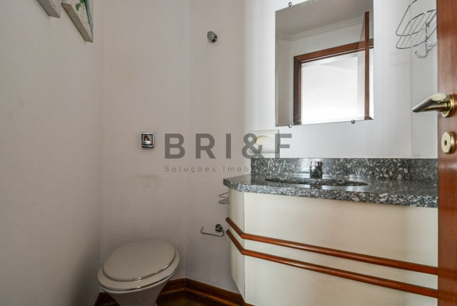 Imagem Apartamento com 3 Quartos à Venda, 178 m² em Campo Belo - São Paulo Imagem Apartamento com 3 Quartos à Venda, 178 m² em Campo Belo - São Paulo
