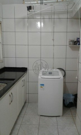 Imagem Apartamento com 2 Quartos à Venda, 50 m² em Taguatinga Sul (taguatinga) - Brasília
