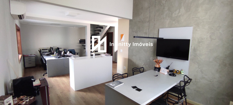 Imagem Casa com 3 Quartos à Venda, 350 m² em Jardim Algodoal - Piracicaba