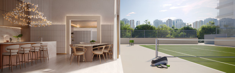 Imagem Imóvel com 4 Quartos à Venda, 259 m² em Perdizes - São Paulo Imagem Imóvel com 4 Quartos à Venda, 259 m² em Perdizes - São Paulo