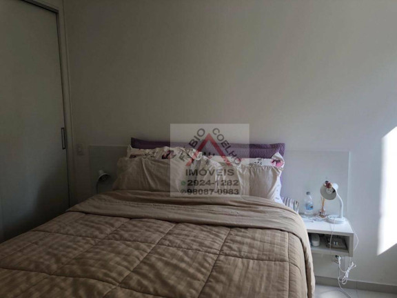 Imagem Apartamento com 2 Quartos à Venda, 52 m² em Vila Andrade - São Paulo