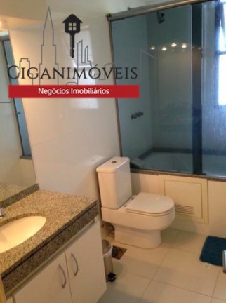 Imagem Apartamento com 1 Quarto à Venda, 74 m² em Barra Da Tijuca - Rio De Janeiro
