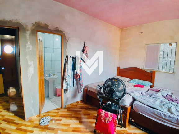 Imagem Casa com 3 Quartos à Venda, 250 m² em Coqueiro - Belém
