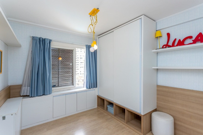 Imagem Apartamento com 3 Quartos à Venda, 118 m² em Bela Vista - Porto Alegre
