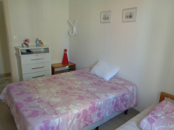 Imagem Cobertura com 3 Quartos para Alugar, 160 m² em Enseada - Guarujá