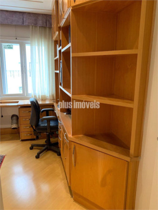 Imagem Apartamento com 5 Quartos à Venda, 188 m² em Paraíso - São Paulo Imagem Apartamento com 5 Quartos à Venda, 188 m² em Paraíso - São Paulo