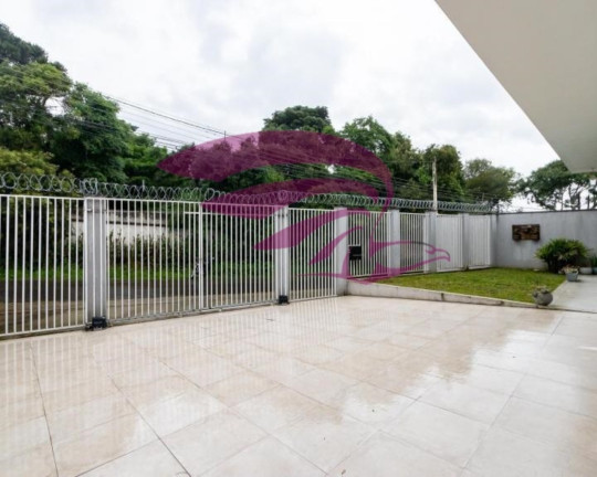 Imagem Casa com 3 Quartos à Venda, 360 m² em Aristocrata - São José Dos Pinhais Imagem Casa com 3 Quartos à Venda, 360 m² em Aristocrata - São José Dos Pinhais
