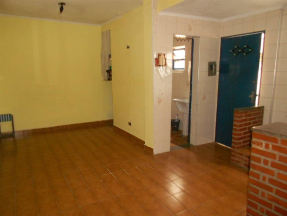 Imagem Apartamento com 1 Quarto à Venda, 10 m² em Real - Praia Grande