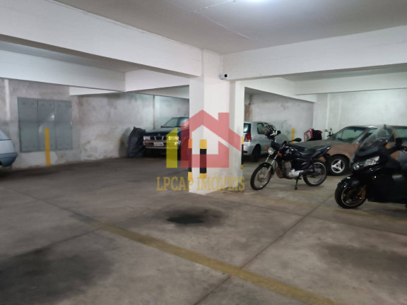 Imagem Apartamento com 2 Quartos à Venda, 65 m² em Sagrada Família - Belo Horizonte