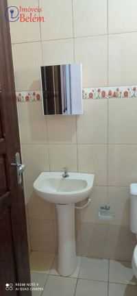 Imagem Casa com 3 Quartos à Venda, 136 m² em Coqueiro - Ananindeua