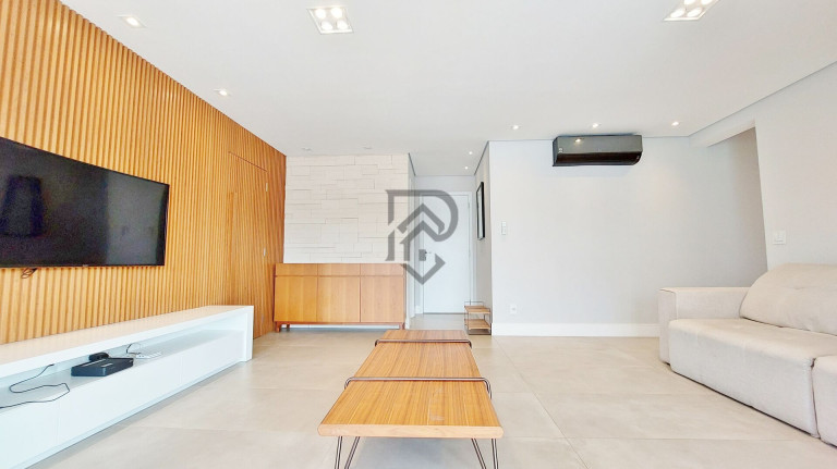 Imagem Apartamento com 3 Quartos à Venda, 133 m² em Brooklin - São Paulo