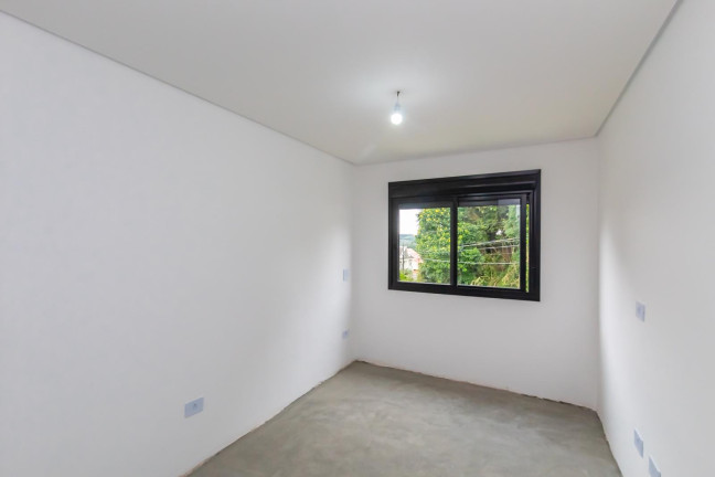 Imagem Casa com 3 Quartos à Venda, 142 m² em Vista Alegre - Curitiba