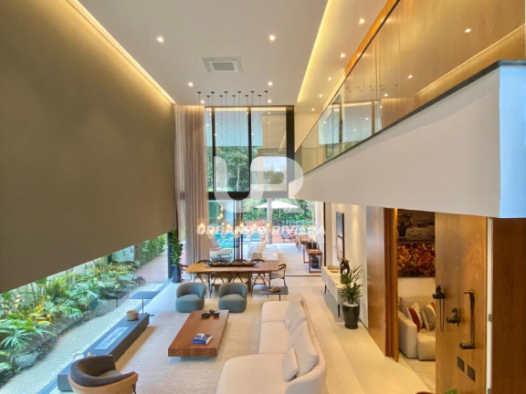 Imagem Casa com 6 Quartos à Venda, 672 m² em Riviera - Bertioga