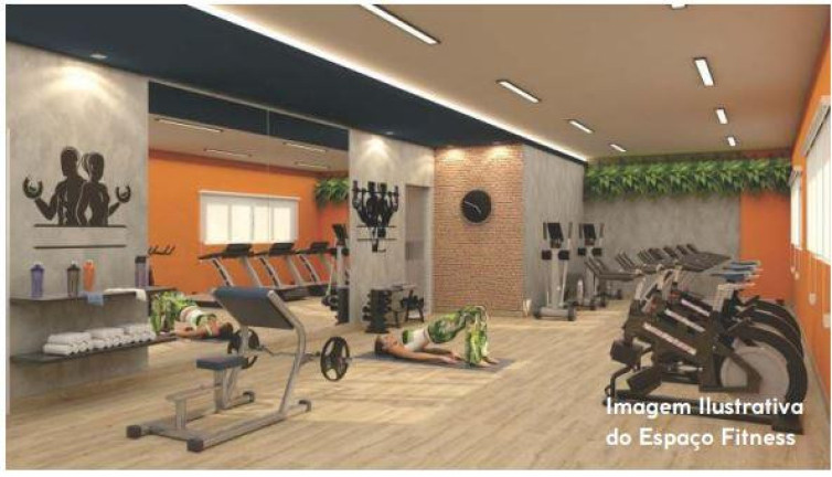 Imagem Apartamento com 3 Quartos à Venda, 113 m² em Centro - Mongaguá